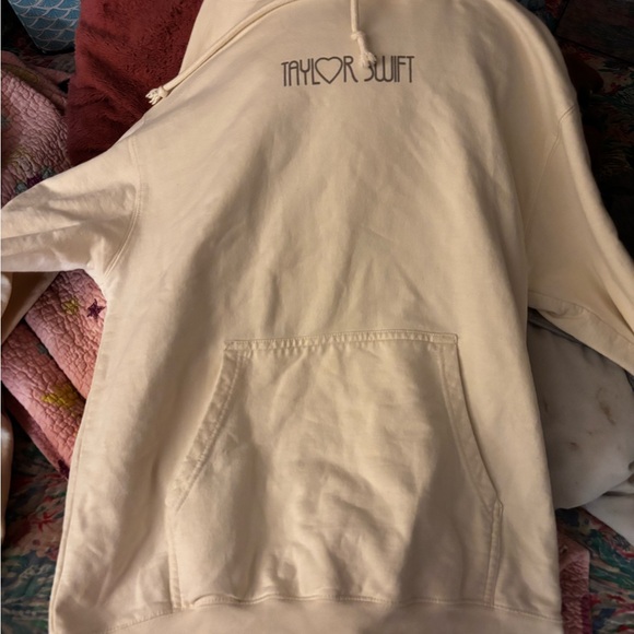 eras tour hoodie size medium - Picture 2 of 4
